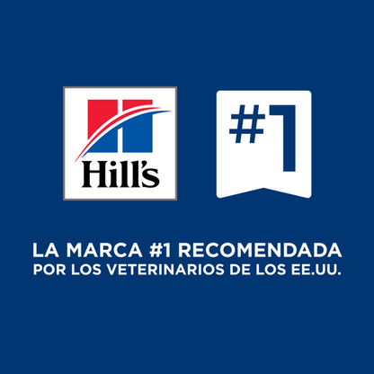 Hill's Prescription Diet A/D® | Alimento Húmedo de Recuperación para Perros y Gatos