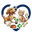 Mascota total logo