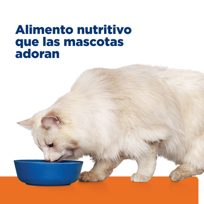 Hill's Prescription Diet c/d Multicare Stress® | Alimento Seco Urinario para Gatos